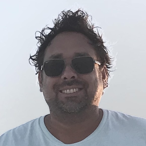 Meet your Posher, Patrick - Picture 1 of 1